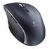 LOGITECH M705 Marathon, Schwarz (910-006034)