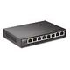 DRAYTEK 8-port managed gigabit switch (VigorSwitch G1080)