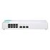 QNAP 8-Port Unmanaged Switch SFP+ (QSW-308S)