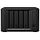 SYNOLOGY NVR DVA3221, without Harddisk