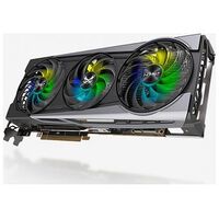 SAPPHIRE Radeon RX 6800 XT Nitro+ Special Edition, Radeon RX 6800