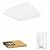 PHILIPS Hue White Ambiance - Aurelle Panel Light, White (32162/31/P6)