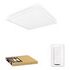 PHILIPS Hue White Ambiance - Aurelle Panel Light, White (32162/31/P6)