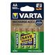 VARTA Recharge Accu Endless, 1900 mAh, 4er Pack (AA)