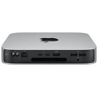 APPLE Mac mini (Late 2020), Apple M1 (8x 3.2GHz), 8.0GB RAM, 256GB