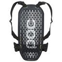 POC VPD System Back, Size S, Uranium Black