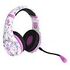 STEALTH XP Raider Gaming Headset, Camouflage / Pink, PC / Android / PS4 / Xbox One / NSW