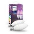 PHILIPS Hue White and Color Ambiance - Double Pack, 2x E14 / 5.3W (72633100)