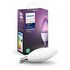 PHILIPS Hue White and Color Ambiance - Einzelpack, 1x E14 5.3W (72631700)