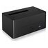 RAIDSONIC Icy Box IB-1121-C31, Black