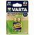 VARTA Recharge Accu Recycled, 2100 mAh, 2er Pack (AA)