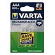 VARTA Recharge Accu Power, 800 mAh, 2er Pack (AAA)