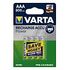 VARTA Recharge Accu Power, 800 mAh, 4er Pack (AAA)