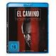 El Camino: Ein Breaking Bad Film (Blu-ray, 2019, A.Paul / J.Banks)