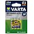 VARTA Recharge Accu Power, 1000 mAh, 4-Pack (AAA)