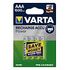 VARTA Recharge Accu Power, 1000 mAh, 4er Pack (AAA)