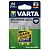 VARTA Recharge Accu Power, 2100 mAh, 2er Pack (AA)