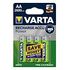 VARTA Recharge Accu Power, 2600 mAh, 4-Pack (AA)