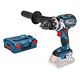BOSCH GSB 18V-110 C Professional (06019G030A)
