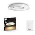 PHILIPS Hue White Ambiance - Still Ceiling Light, White (32613/31/P6)