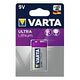 VARTA Ultra Lithium (9V)