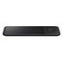 SAMSUNG Wireless Charger Trio, Schwarz (EP-P6300TBEGEU)