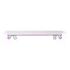 PHILIPS Hue White & Color Ambiance - Centris Ceiling Light 4-Spot, White (50607/31/P7)