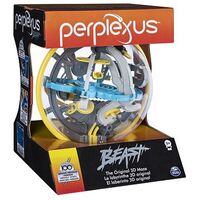 Perplexus Rubik's Hybrid 2x2 - casse tête 3D