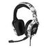 KONIX Mythics Universal Gaming Headset, Casque Ares Camo, Switch / Switch Lite / PS4 / PS5 / Xbox One / Xbox Series X