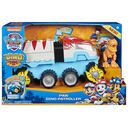 SPIN MASTER Paw Patrol - Dino Rescue Patroller (7932.31626)