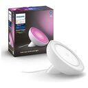 PHILIPS Hue White & Color Ambiance - Bloom Tischleuchte, Weiss (77098300)