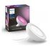 PHILIPS Hue White & Color Ambiance - Bloom Tischleuchte, Weiss (77098300)