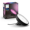 PHILIPS Hue White & Color Ambiance - Bloom Tischleuchte, Black (77112600)