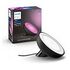 PHILIPS Hue White & Color Ambiance - Bloom Table Light, Black (77112600)