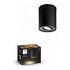 PHILIPS Hue White Ambiance - Pillar Ceiling Light 1-Spot, Extension, Black (56330/30/P9)