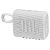 JBL GO 3, Weiss (JBLGO3WHT)