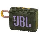 JBL GO 3, Green (JBLGO3GRN)