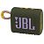 JBL GO 3, Grün (JBLGO3GRN)