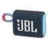 JBL GO 3, Blue / Pink (JBLGO3BLUP)