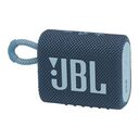 JBL GO 3, Blau (JBLGO3BLU)