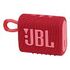 JBL GO 3, Red (BLGO3RED)