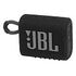 JBL GO 3, Schwarz (JBLGO3BLK)