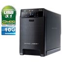 FANTEC QB-X2U31R, Black (2133)