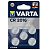 VARTA CR2016, 5er Pack