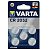 VARTA CR2032, 5er Pack