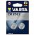 VARTA CR2032, 2er Pack