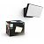 PHILIPS Hue White - Welcome Outdoor Floodlight Wall Light, Black (17436/30/P7)