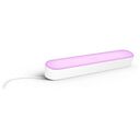PHILIPS Hue White & Color Ambiance - Play Lightbar, Einzelpack, Weiss (78201/31/P7)