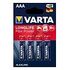 VARTA Longlife Max Power, 4er Pack (AAA)