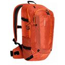 ORTOVOX Traverse 20, Desert Orange